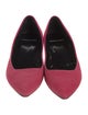Pierre Hardy Ponyhair Pumps