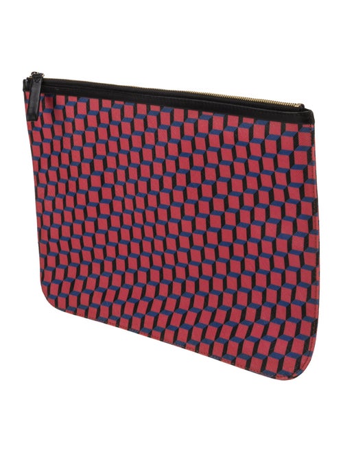 Pierre Hardy Portfolio