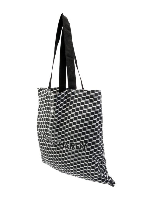 Pierre Hardy Canvas Tote