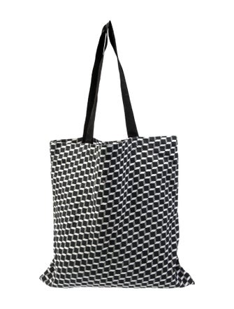 Pierre Hardy Canvas Tote
