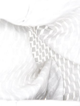 Pierre Hardy Canvas Tote