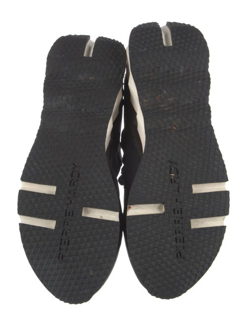 Pierre Hardy Sneakers