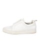 Pierre Hardy Leather Sneakers