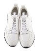 Pierre Hardy Leather Sneakers