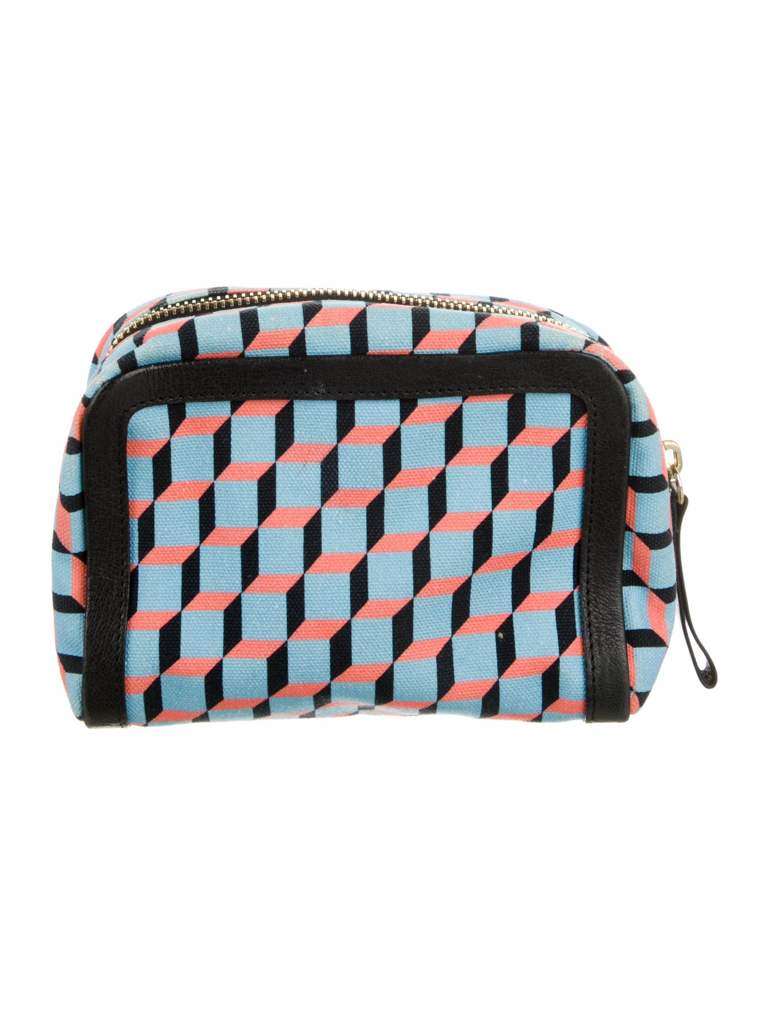 Pierre Hardy Cosmetic Bag