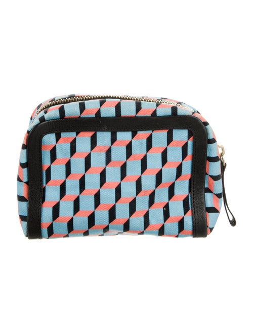 Pierre Hardy Cosmetic Bag