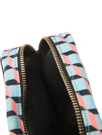 Pierre Hardy Cosmetic Bag