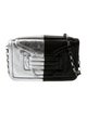 Pierre Hardy Leather Shoulder Bag