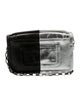 Pierre Hardy Leather Shoulder Bag