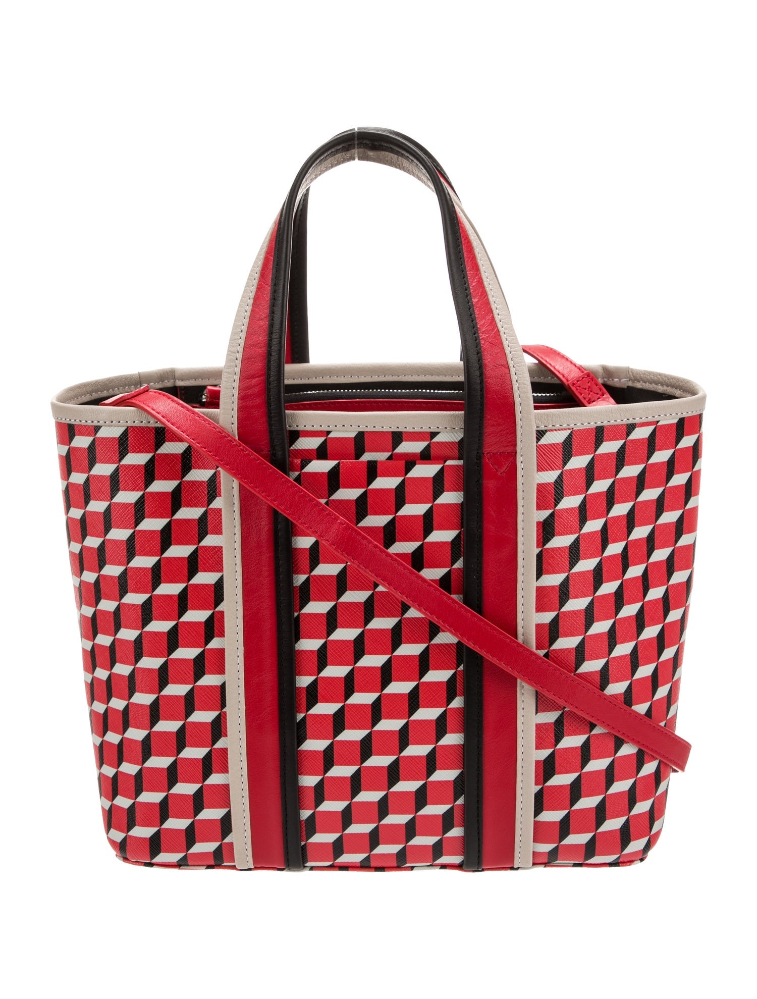 Pierre Hardy Weekender Bag