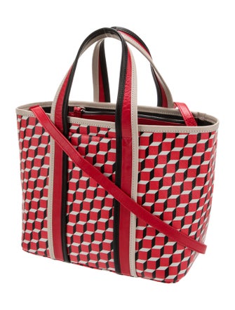 Pierre Hardy Weekender Bag