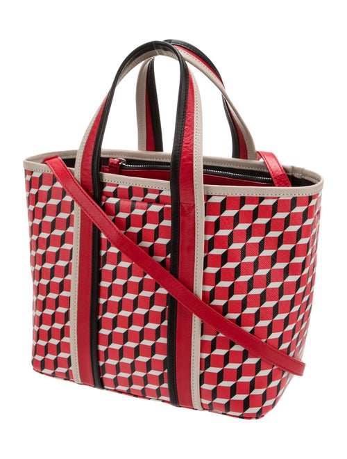 Pierre Hardy Weekender Bag