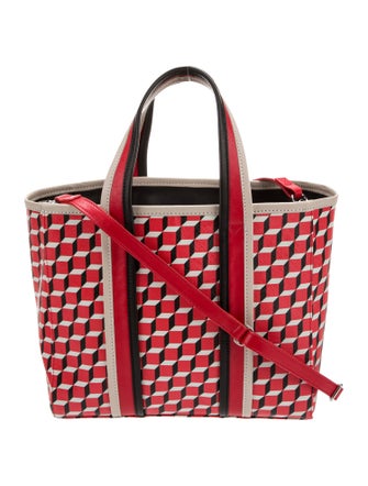 Pierre Hardy Weekender Bag