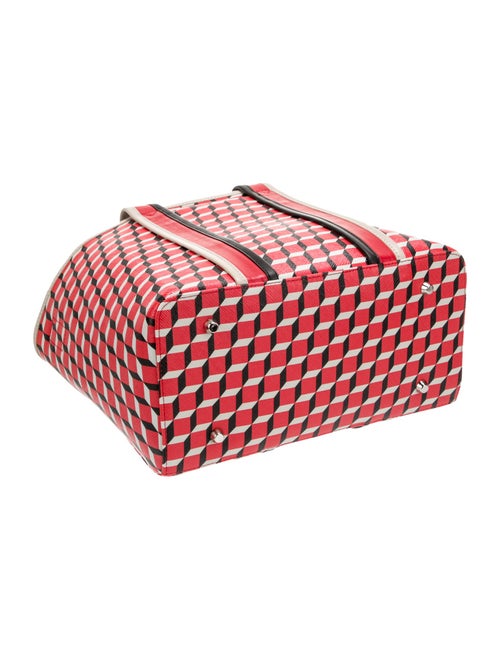 Pierre Hardy Weekender Bag