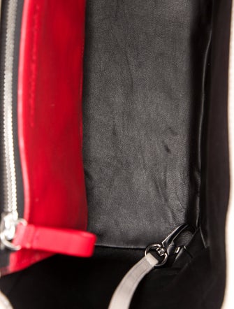 Pierre Hardy Weekender Bag