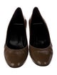 Pierre Hardy Patent Leather Pumps