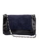 Pierre Hardy Leather Shoulder Bag