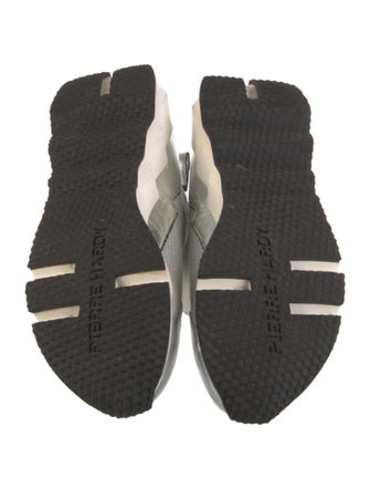 Pierre Hardy Sock Sneakers