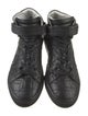 Pierre Hardy Leather Sneakers