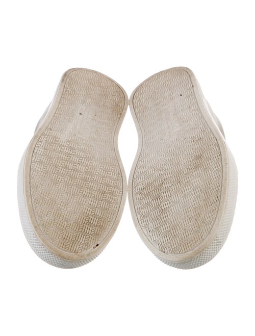 Pierre Hardy Leather Oxfords