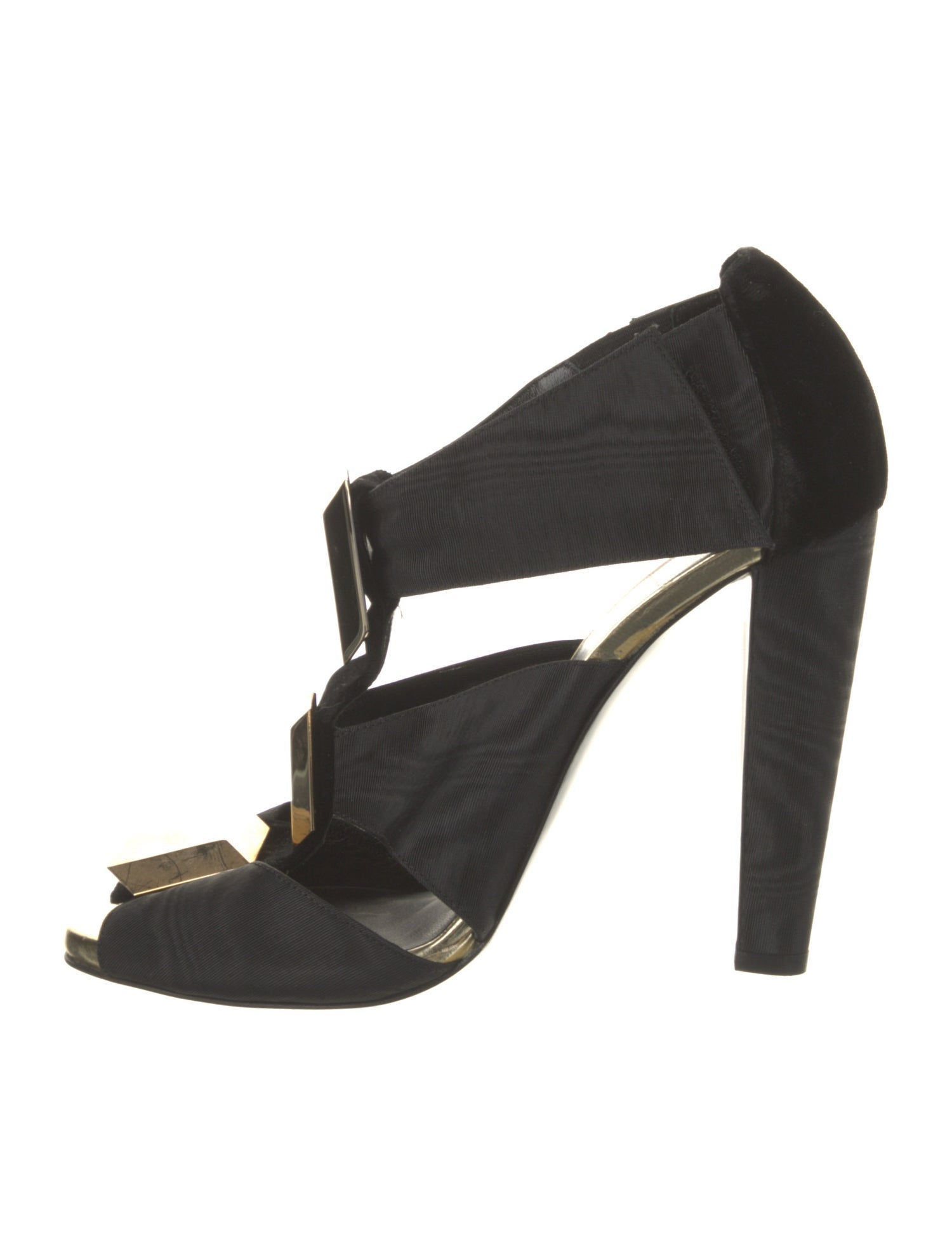 Pierre Hardy Sandals