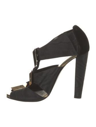 Pierre Hardy Sandals