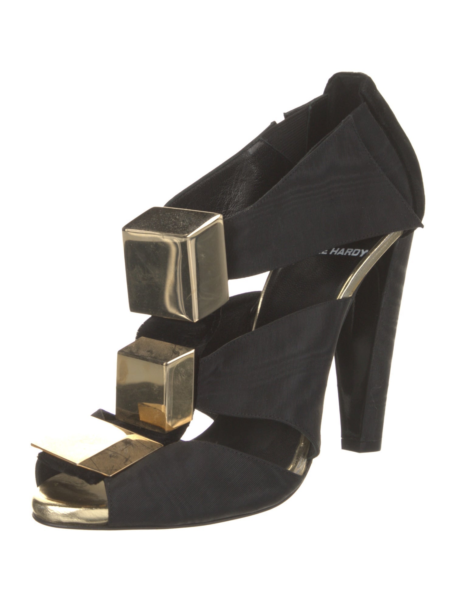 Pierre Hardy Sandals