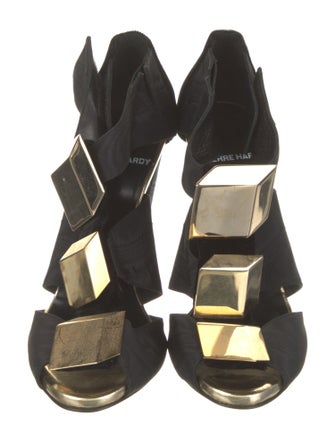 Pierre Hardy Sandals