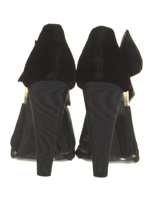 Pierre Hardy Sandals