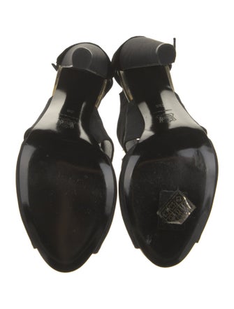 Pierre Hardy Sandals