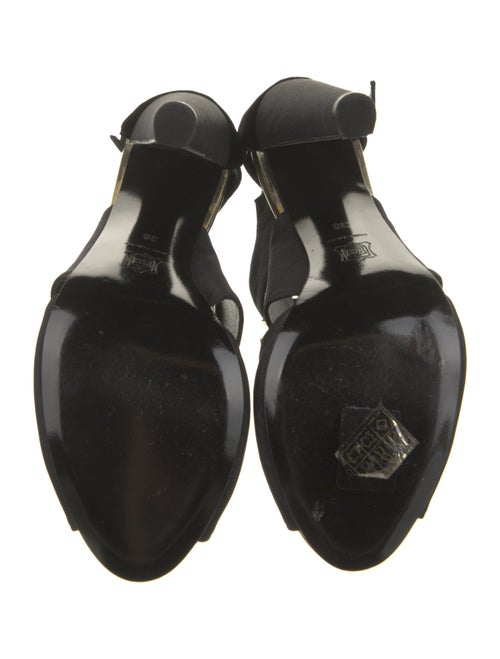 Pierre Hardy Sandals