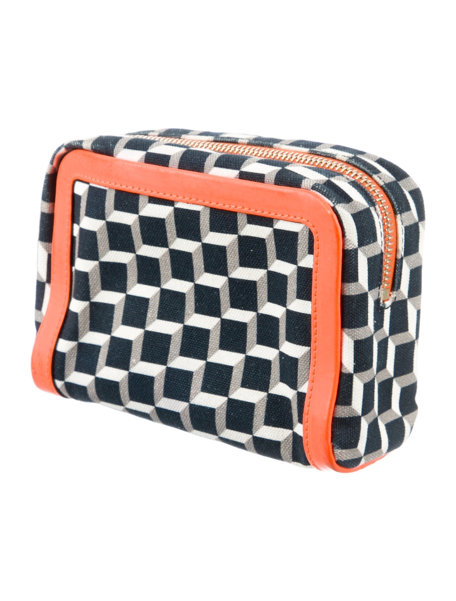 Pierre Hardy Cosmetic Bag