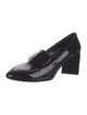 Pierre Hardy Patent Leather Pumps