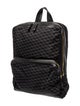 Pierre Hardy Nylon Backpack