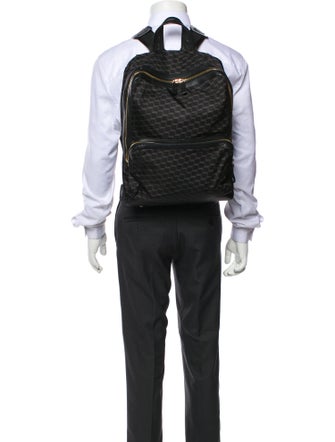 Pierre Hardy Nylon Backpack