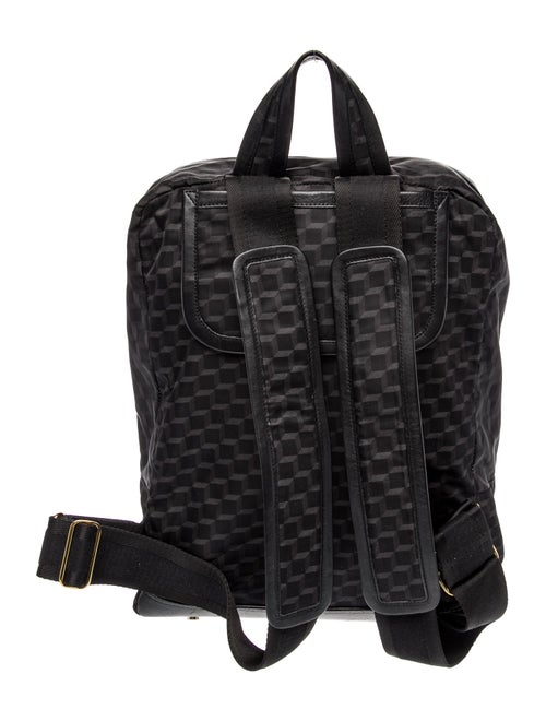 Pierre Hardy Nylon Backpack