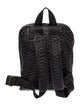Pierre Hardy Nylon Backpack
