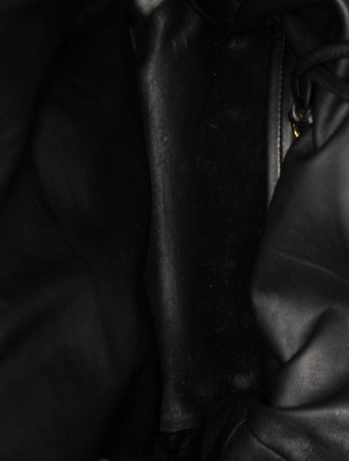 Pierre Hardy Nylon Backpack