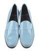 Pierre Hardy Patent Leather Loafers