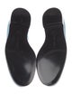 Pierre Hardy Patent Leather Loafers