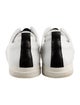 Pierre Hardy Leather Sneakers