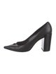 Pierre Hardy Leather Pumps