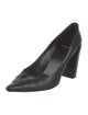 Pierre Hardy Leather Pumps