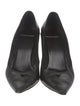 Pierre Hardy Leather Pumps