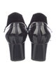 Pierre Hardy Patent Leather Pumps