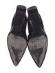 Pierre Hardy Patent Leather Pumps