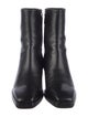 Pierre Hardy Leather Boots