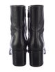 Pierre Hardy Leather Boots