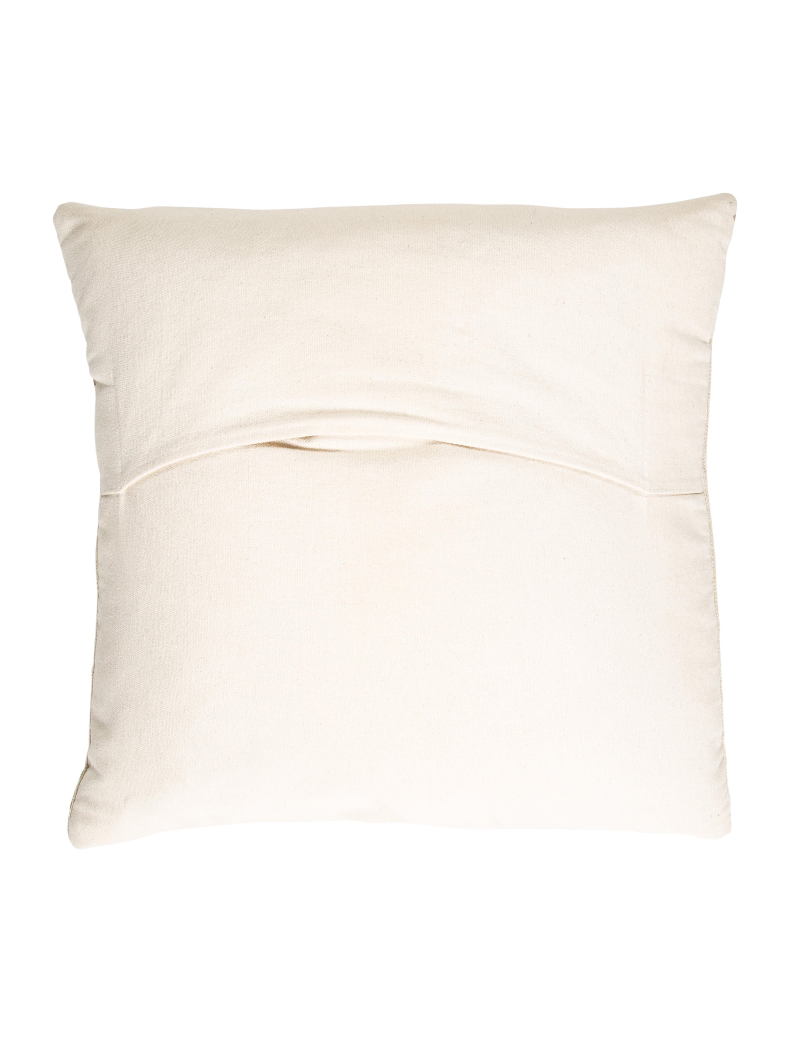 Judy Ross Throw Pillow - Pillows And Throws - PILLO20127 The RealReal