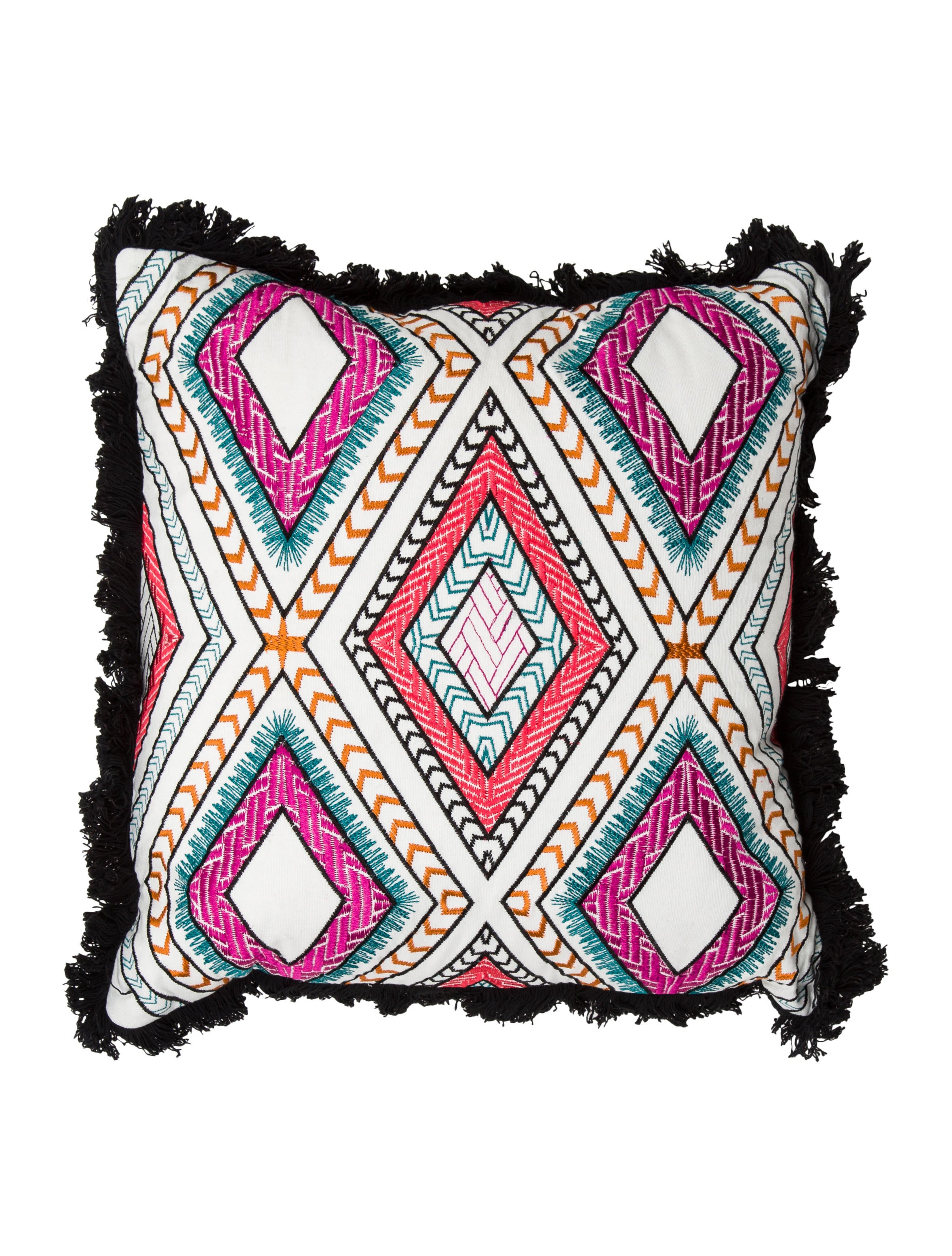 Blissliving Home Poncho Pillow W Tags Bedding And Bath Blissliving Home Poncho Pillow W Tags
